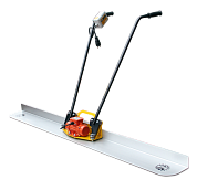Виброрейка плавающая VPK SKAT E, 220В/50Гц, 1500-4000мм VPK VPK SKAT E  