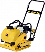 Виброплита Masalta MSR90-4 бензиновая Masalta ВИБ054 