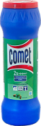 COMET чистящий порошок Сосна 475гр банка Comet 8001480024748 