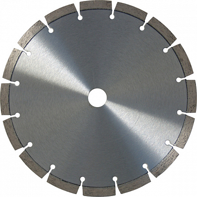 Алмазный диск 450х32/25,4мм / S-12мм Strong LASER UNIVERSAL