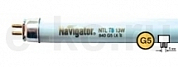 Лампа линейная люминесцентная ЛЛ 6вт NTL-Т5 840 G5 белая (94106 NTL-T5) Navigator Group 13048 