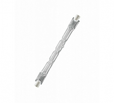 Лампа галогенная КГ-1000вт 230в R7S 189мм Osram (004174) LEDVANCE 4050300004174 