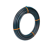 Труба ПНД ПЭ-100 PN12 20х1,8мм (бухта 20м) Джилекс 9495 