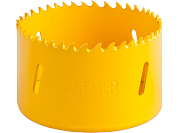 Коронка STAYER "PROFESSIONAL" Би-металлическая, универсальная, d=70мм STAYER 29547-070 