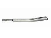 Зубило канавочное SDS-Plus 25х250мм Strong полукруглое Strong СТС-03014250 