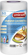 UNICUM Умная бумага 60 л/рул. UNICUM 4650058300926 