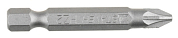 Бита крестовая РZD №1 50мм (1шт.) STR  2624-50-1 