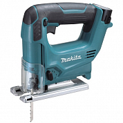 Makita Лобзик ак,в\рук,10.8В, 2х1.3 Ач,0-2400об\м,ход-18мм,рез-65мм,1.7кг. заказать на isnab.ru