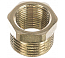 Футорка никелированная 1/2' х 3/8' (SFT-0029-001238)