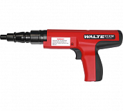 Монтажный пистолет пороховой полуавтоматический Walte PT370 FIXPISTOLS 1-1-1-4973 