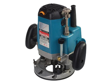 Makita  фрезер 1850Вт, рег.оборотов, 9000-23000об/ заказать на isnab.ru