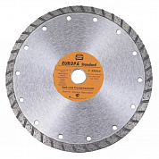 Алмазный диск 125х22,2мм / S-10мм Strong TURBO (Белый) Strong СТД-12900125 
