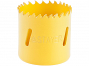 Коронка STAYER "PROFESSIONAL" Би-металлическая, универсальная, d=38мм STAYER 29547-038 