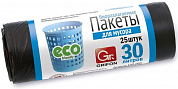 GRIFON Пакеты для мусора 30 л 25 шт в рулоне GRIFON 7817245038131 