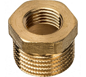 Футорка 1/2 х 1/4 (SFT-0028-001214) STOUT RG008Q0R2PG2I3 