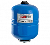 Бак расширительный 8 л. для ГВС и ХВС синий (VT.AV.B.060008) VALTEC VT.AV.B.060008 