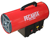 Тепловая газовая пушка РЕСАНТА ТГП-15000 РЕСАНТА 67/1/14 