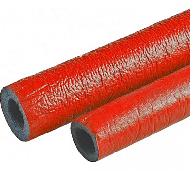 Трубка Энергофлекс SUPER PROTECT K 28/6-2м (EFXT028062SUPRK) ROLS ISOMARKET EFXT028062SUPRK 