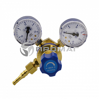 Редуктор кислородный БКО-50-12,5, KRASS KRASS PR000019039 