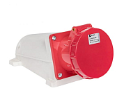 Розетка 145 3Р+РЕ+N 125А 380В IP67 EKF ps-145-125-380 