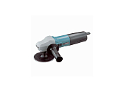 Makita  углошлифмашина 125мм, 1400Вт, 2800-6800об/9565 CVL заказать на isnab.ru