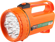Фонарь DEXX светодиодный, 13LED, 4D DEXX 567143 