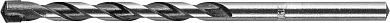 Сверло STAYER "PROFESSIONAL" по бетону, ударное, 5x85мм STAYER 2915-085-05 