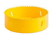 Коронка STAYER "PROFESSIONAL" Би-металлическая, универсальная, d=127мм STAYER 29547-127 