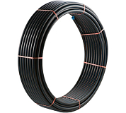 Труба ПНД ПЭ-100 PN12 32х2,4мм (бухта 200м) Джилекс 9503 