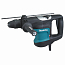 Makita Перфоратор,SDS-max,850Вт,3реж,6,3Дж,1650-3300у\м,4,8кг,чем