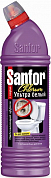 Sanfor Гель для ванн и туалета Хлорум 750 мл Sanfor 4602984004584 