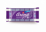 GRIFON Губки для посуды из поролона АРОМА лаванда 5 шn в упаковке размер 90 × 60 × 30 мм GRIFON 4607699100415 