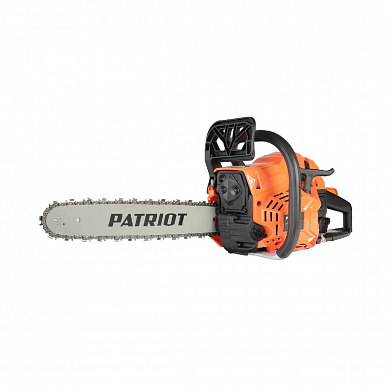 Бензопила PATRIOT PT 445, 2,2кВт, 2,9л.с заказать на isnab.ru