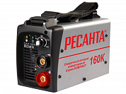 Сварочный аппарат инверторный РЕСАНТА САИ 160К (компакт) РЕСАНТА САИ 160К 