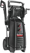 Мойка высокого давления Elitech HPW 3000IF  204772 