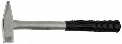 Молоток ЗУБР "МАСТЕР" кованый с металлической ручкой, 500г от компании ПРОМАГ