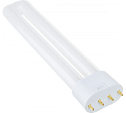 Лампа энергосберегающая КЛЛ 18Вт Dulux L 18/830 2G11 Osram (010731) LEDVANCE 010731 