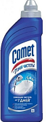 COMET Чистящий гель для ванной комнаты 500мл Comet 8001480024922 