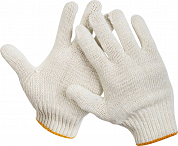 Перчатки STAYER "МASTER" трикотажные, 7 класс, х/б, L-XL STAYER 11402-XL 