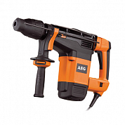 AEG Перфоратор, SDS-max, 1500Вт, 2реж,14.5\10.5 Дж, вес,7.3кг,чем, AVS. /KH7E заказать на isnab.ru