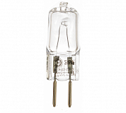 Лампа галогенная GY6.35-JCD-35W-230V ЭРА (галоген, капсула, 35Вт, нейтр, GY6.35) ЭРА C0027373 