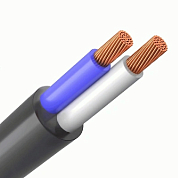 Кабель КГнг (А)-LS 2X0.75 LAPP 3120000021 