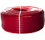 Труба из сшитого полиэтилена PEX-a EVOH 20х2,0 бухта 100м, красная (SPX-0002-002020)