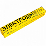 Электроды МР-3 4,0мм МЭЗ люкс (уп. 6,0кг)  ЭМР-4 ММКЛ 