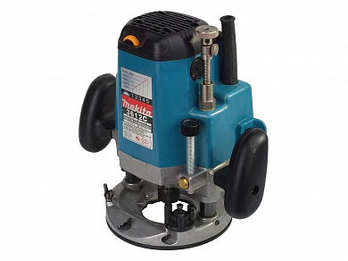 Makita  фрезер 1850Вт, рег.оборотов, 9000-23000об/ заказать на isnab.ru