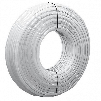 Труба сшитый полиэтилен Comfort Pipe Plus 25х2.3 PE-Xa, PN6, бухта 300м (1062889) Uponor 1062889 
