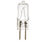 Лампа галогенная GY6.35-JCD-35W-230V ЭРА (галоген, капсула, 35Вт, нейтр, GY6.35) ЭРА C0027373 