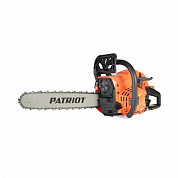 Бензопила PATRIOT PT 445, 2,2кВт, 2,9л.с заказать на isnab.ru