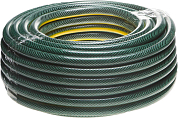 Шланг GRINDA "STANDARD" поливочный, 20 атм., армированный, 3-х слойный, 1/2"х25м GRINDA 429000-1/2-25 