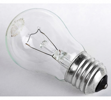 Лампа накаливания ЛОН 60вт A60 230в E27 Osram (665850) LEDVANCE 4008321665850 